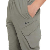 Pantaloni Cargo Bambino Nike Sportswear City Utility Verde | NonSoloSport