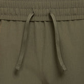 Pantaloni Cargo Ragazzo Nike Sportswear City Utility Verde Oliva | NonSoloSport