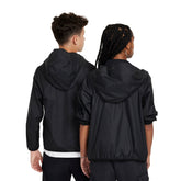 Giacca Ragazzo Nike Sportswear City Utility Nero | NonSoloSport