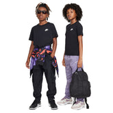 T-Shirt Bambino Nike Sportswear Nero | NonSoloSport