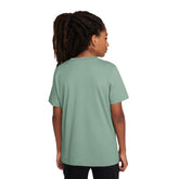T-Shirt Ragazzo Nike Sportswear Verde | NonSoloSport