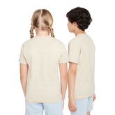 T-Shirt Ragazzo Nike Sportswear Beige | NonSoloSport