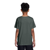 T-Shirt Ragazzo Nike Sportswear Verde | NonSoloSport