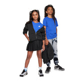 T-Shirt Ragazzo Nike Sportswear Blu | NonSoloSport