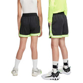 Shorts Bambino Nike Giannis Nero | NonSoloSport