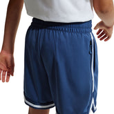 Shorts Ragazzo Nike DNA Blu | NonSoloSport