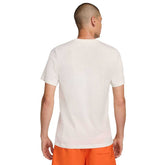 Nike T-Shirt Sportswear Futura Uomo Beige | NonSoloSport