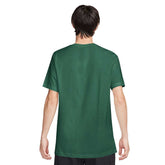Nike T-Shirt JDI Uomo Verde | NonSoloSport