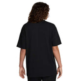 Nike T-Shirt Sportswear Max90 Uomo Nero | NonSoloSport