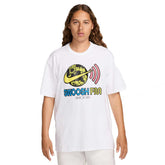 Nike T-Shirt Sportswear Max90 Uomo Bianco | NonSoloSport