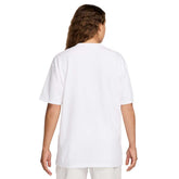 Nike T-Shirt Sportswear Max90 Uomo Bianco | NonSoloSport