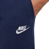 Shorts Ragazzo Nike Sportswear Club Blu | NonSoloSport
