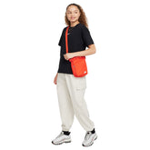 T-Shirt Ragazza Nike Sportswear Essential Nero | NonSoloSport