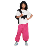 T-Shirt Ragazza Nike Sportswear Essential Bianco | NonSoloSport