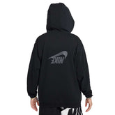 Nike Felpa Dance Ragazza Nero | NonSoloSport