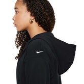 Nike Felpa Dance Ragazza Nero | NonSoloSport