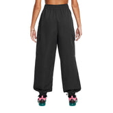 Nike Pantaloni Cargo Sportswear Ragazza Nero | NonSoloSport