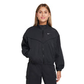 Giacca Ragazza Nike Sportswear Nero | NonSoloSport