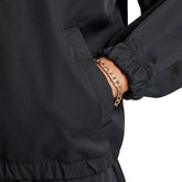 Giacca Ragazza Nike Sportswear Nero | NonSoloSport