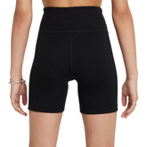 Nike Shorts Ciclista Bambina Nero | NonSoloSport