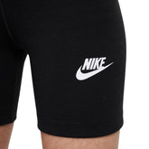 Nike Shorts Ciclista Bambina Nero | NonSoloSport