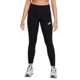 Leggings Ragazza Nike Sportswear Classics Nero | NonSoloSport