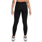 Leggings Ragazza Nike Sportswear Classics Nero | NonSoloSport
