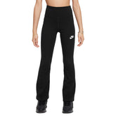 Nike Pantaloni Sportswear Classics Bambino Nero | NonSoloSport