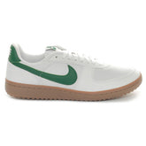 Sneakers Donna Nike Field General Bianco Verde | NonSoloSport
