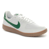 Sneakers Donna Nike Field General Bianco Verde | NonSoloSport