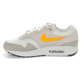 Sneakers Uomo Nike Air Max 1 Essential Bianco Grigio | NonSoloSport