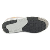 Sneakers Uomo Nike Air Max 1 Essential Bianco Grigio | NonSoloSport
