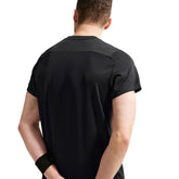 T-Shirt Uomo Nike Court Victory Nero | NonSoloSport