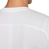 T-Shirt Uomo Nike Court Victory Bianco | NonSoloSport