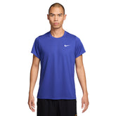 T-Shirt Uomo Nike Victory Blu | NonSoloSport