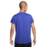 T-Shirt Uomo Nike Victory Blu | NonSoloSport