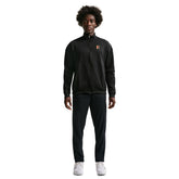 Pantaloni Uomo Nike Court Heritage Nero | NonSoloSport