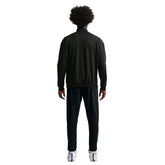 Pantaloni Uomo Nike Court Heritage Nero | NonSoloSport