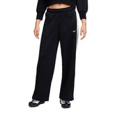 Nike Pantalone Sportswear Donna Nero | NonSoloSport