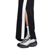 Nike Pantalone Sportswear Donna Nero | NonSoloSport