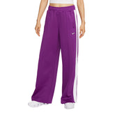 Nike Pantalone Sportswear Donna Viola | NonSoloSport