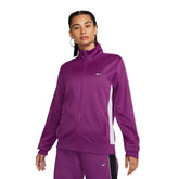 Nike Giacca Sportswear Donna Viola Bianco | NonSoloSport