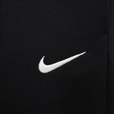 Pantaloni Donna Nike Sportswear Phoenix Fleece Nero | NonSoloSport