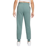 Pantaloni Tuta Donna Nike Sportswear Phoenix Fleece Grigio | NonSoloSport