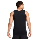 Nike Canotta Fitness Dri-Fit Uomo Nero | NonSoloSport