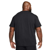 Nike T-Shirt Max90 Uomo Nero | NonSoloSport