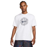 Nike T-Shirt Max90 Uomo Bianco | NonSoloSport