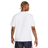 Nike T-Shirt Max90 Uomo Bianco | NonSoloSport