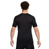 Nike T-Shirt Dri-Fit Uomo Nero | NonSoloSport