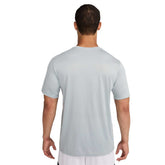 Nike T-Shirt Verbiage Graphic Uomo Grigio | NonSoloSport